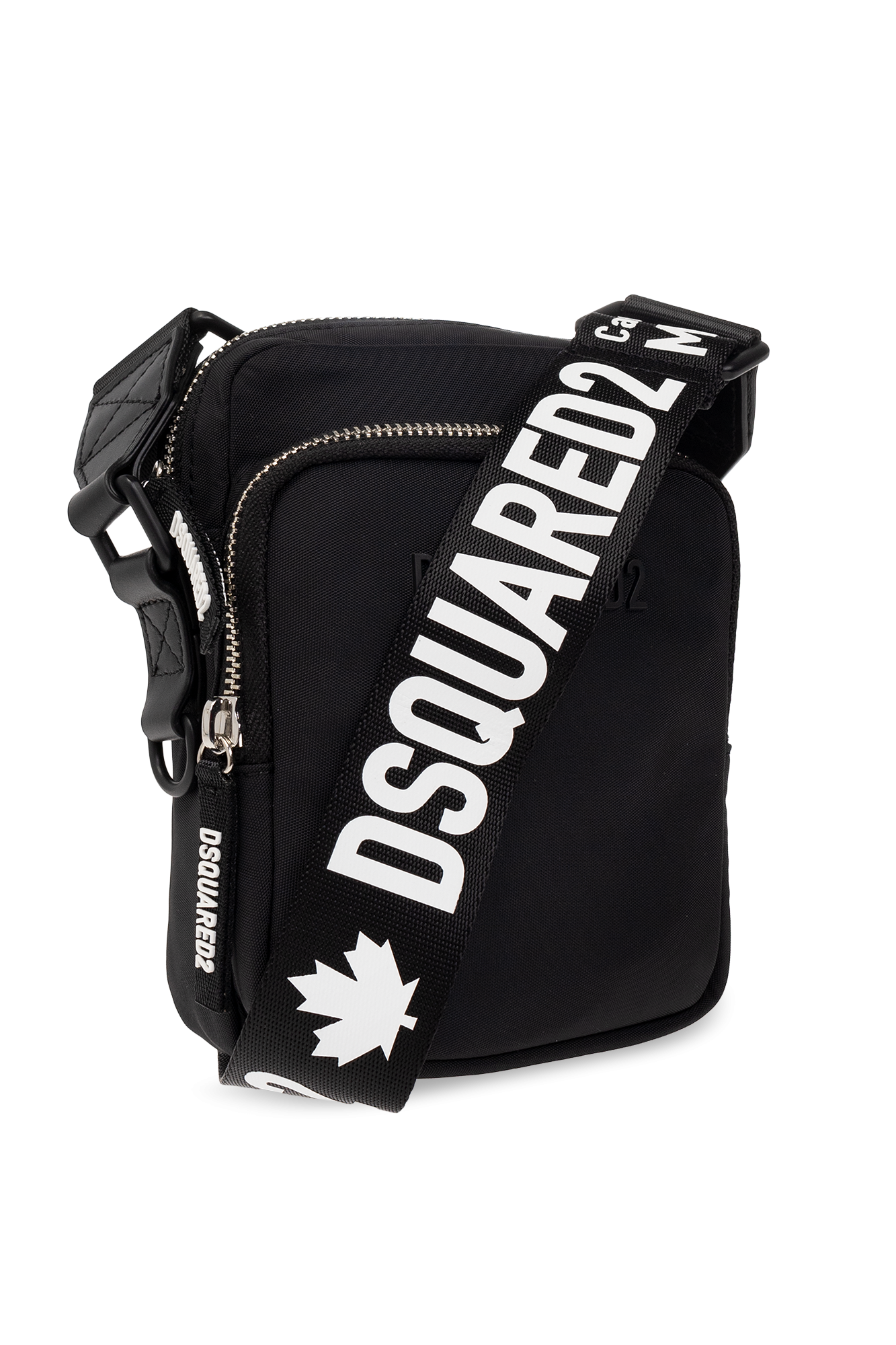 Dsquared hot sale shoulder bag